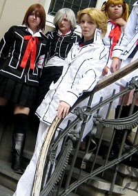 Cosplay-Cover: Hanabusa Aidou (Nightclass)