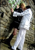 Cosplay-Cover: Kaname