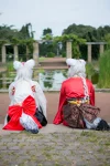 Foto des Kostüms