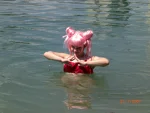 Foto des Kostüms