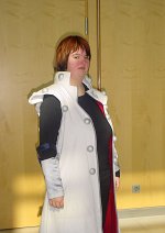 Cosplay-Cover: Seto Kaiba