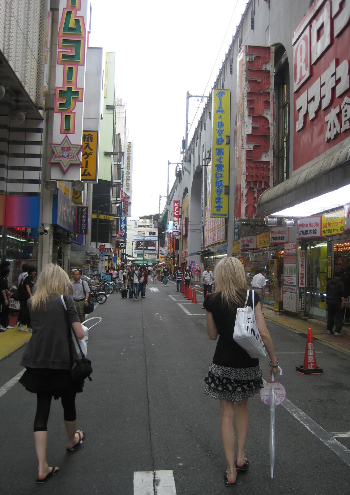 Cosplay-Cover: 日本で