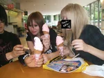 Foto des Kostüms