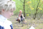 Foto des Kostüms