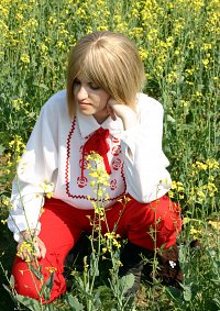 Cosplay-Cover: Feliks Łukasiewicz ☆ Childrens|Day