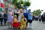 Foto des Kostüms