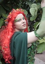 Cosplay-Cover: Poison Ivy