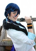 Cosplay-Cover: Ichinose Tokiya - Starish