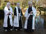 Cosplay-Cover: Urahara Kisuke Taicho