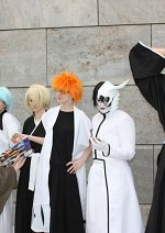 Cosplay-Cover: Ichigo Kurosaki