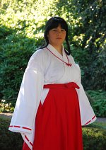 Cosplay-Cover: Kikyo