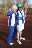 Top-3-Foto - von Gladys