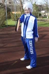 Foto des Kostüms