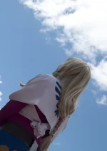 Cosplay-Cover: Zelda [Skyward Sword]