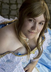 Cosplay-Cover: Fem.France