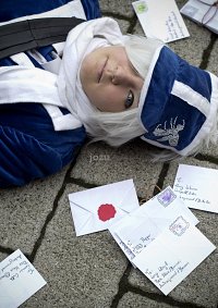 Cosplay-Cover: Lag Seeing