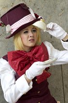 Cosplay-Cover: Rin ~ » Alice in Musicland «