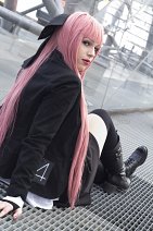 Cosplay-Cover: Luka Megurine | Secret Police