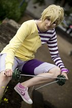 Cosplay-Cover: Yogi [Vantnam-Outfit]