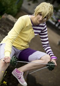 Cosplay-Cover: Yogi [Vantnam-Outfit]