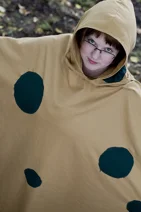 Cosplay-Cover: Knilz