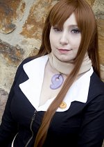 Cosplay-Cover: Mia Fey