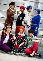 Cosplay-Cover: Otoya Ittoki [Debut Cover]