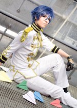 Cosplay-Cover: Tokiya Ichinose [Debut Cover]