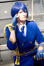 Cosplay-Cover: Masato Hijirikawa [Debut]