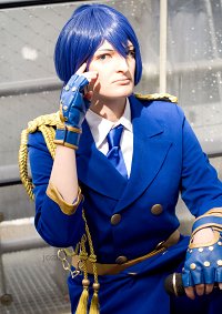 Cosplay-Cover: Masato Hijirikawa [Debut]