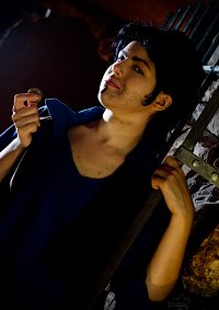 Cosplay-Cover: Tulio (Der Weg nach El Dorado)