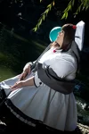 Foto des Kostüms