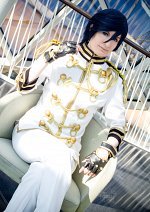 Cosplay-Cover: Tokiya Ichinose [Debut]