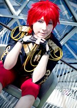 Cosplay-Cover: Ittoki Otoya [Debut Cover]