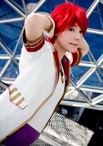 Cosplay-Cover: Ittoki Otoya [Debut Stage]