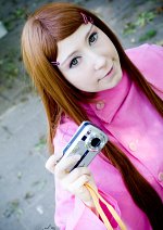 Cosplay-Cover: Hikari Yagami [Epilog]