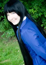 Cosplay-Cover: Mio Akiyama