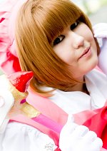 Cosplay-Cover: Sakura Kinomoto ♫Catch you catch me♫