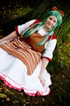 Foto des Kostüms