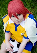 Cosplay-Cover: Kirino Ranmaru