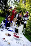 Foto des Kostüms