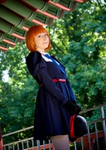 Cosplay-Cover: Haruka Nanami [All Star]