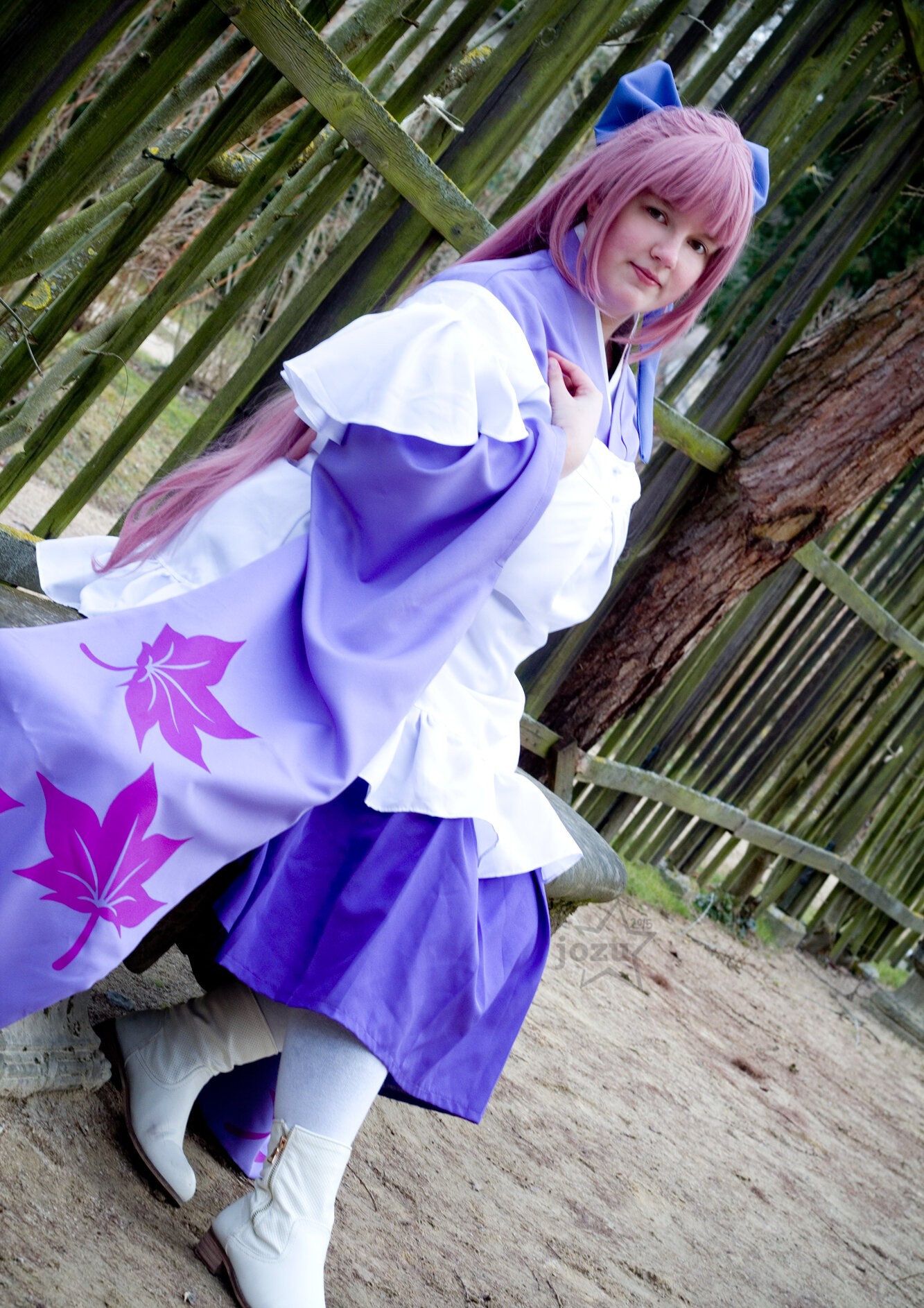 Cosplay-Cover: Luka