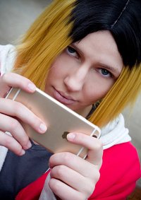 Cosplay-Cover: Kenma Kozume