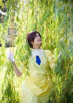 Cosplay-Cover: Jane Porter