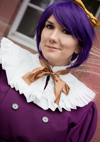 Cosplay-Cover: Nozomi Tojo [Victorian Unidolized]