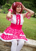 Cosplay-Cover: Ruby Kurosawa (Omoiyo Hitotsuninare)