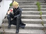 Cosplay-Cover: Cloud AC