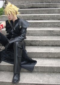 Cosplay-Cover: Cloud AC
