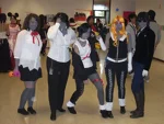 Cosplay-Cover: Jasdero